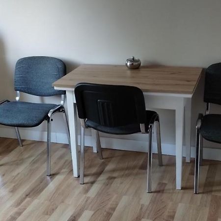 Apartament U Marzenki Augustow Luaran gambar
