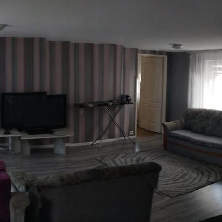 Apartament U Marzenki Augustow Luaran gambar