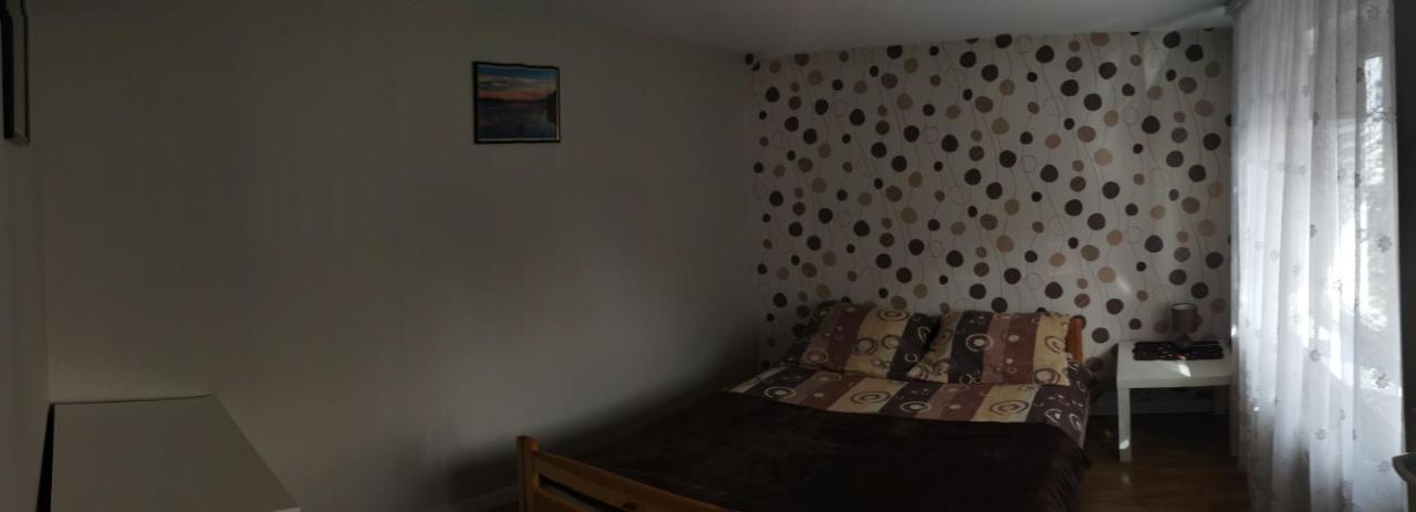 Apartament U Marzenki Augustow Luaran gambar