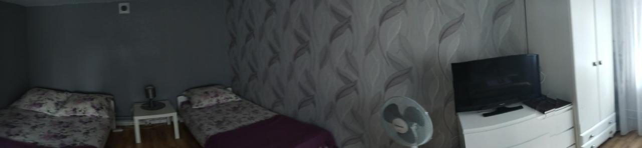Apartament U Marzenki Augustow Luaran gambar