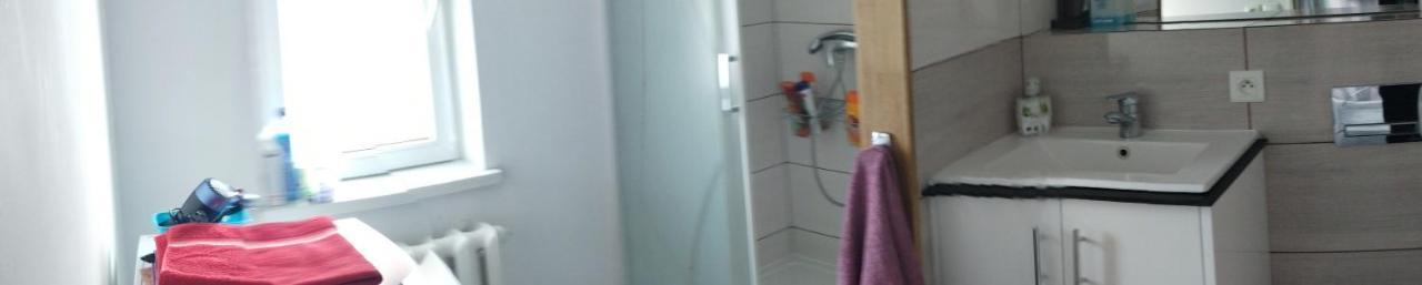 Apartament U Marzenki Augustow Luaran gambar