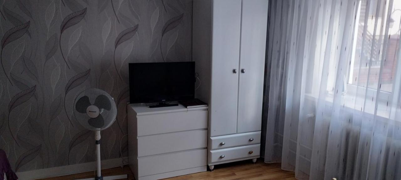Apartament U Marzenki Augustow Luaran gambar