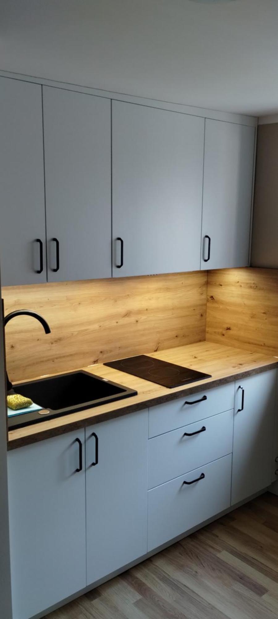Apartament U Marzenki Augustow Bilik gambar