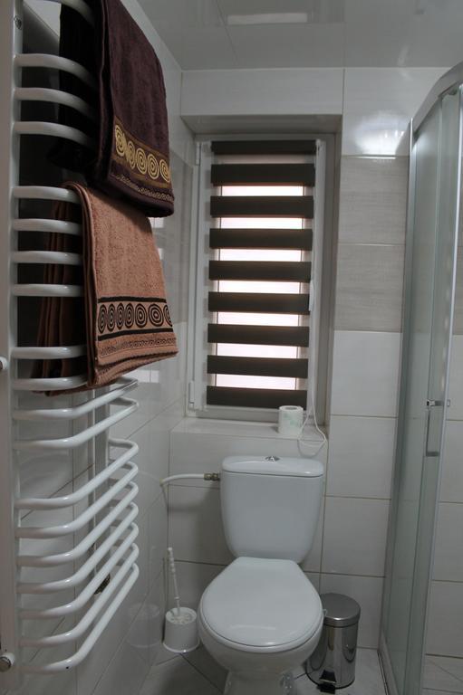 Apartament U Marzenki Augustow Luaran gambar