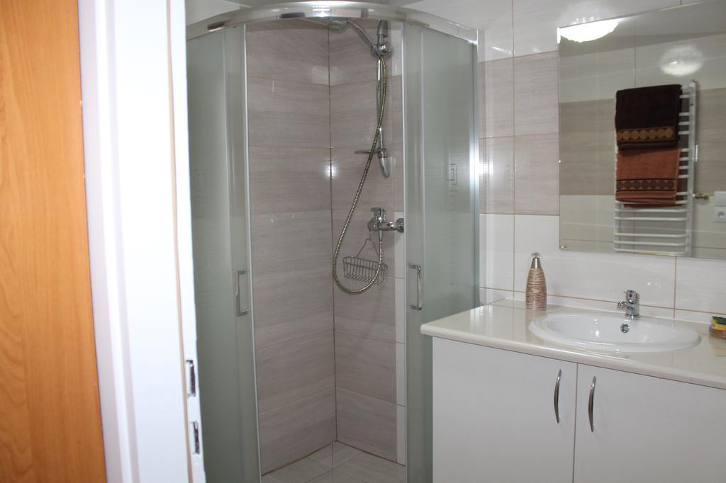 Apartament U Marzenki Augustow Luaran gambar