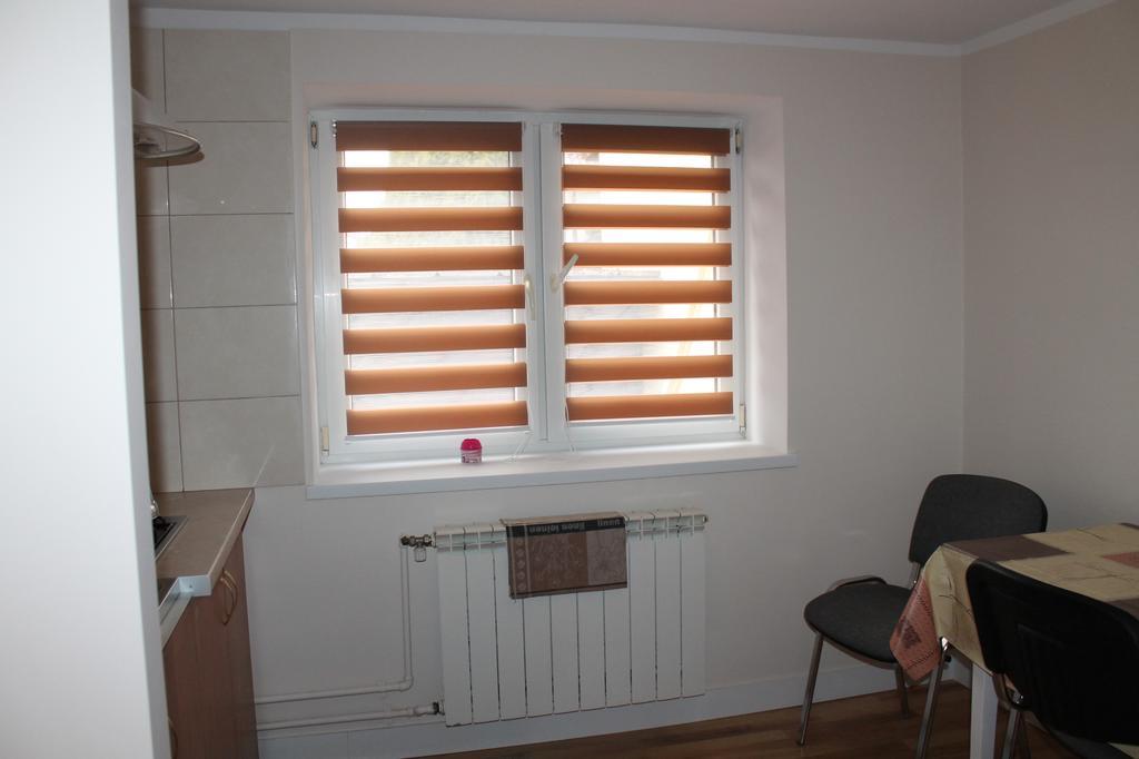 Apartament U Marzenki Augustow Luaran gambar