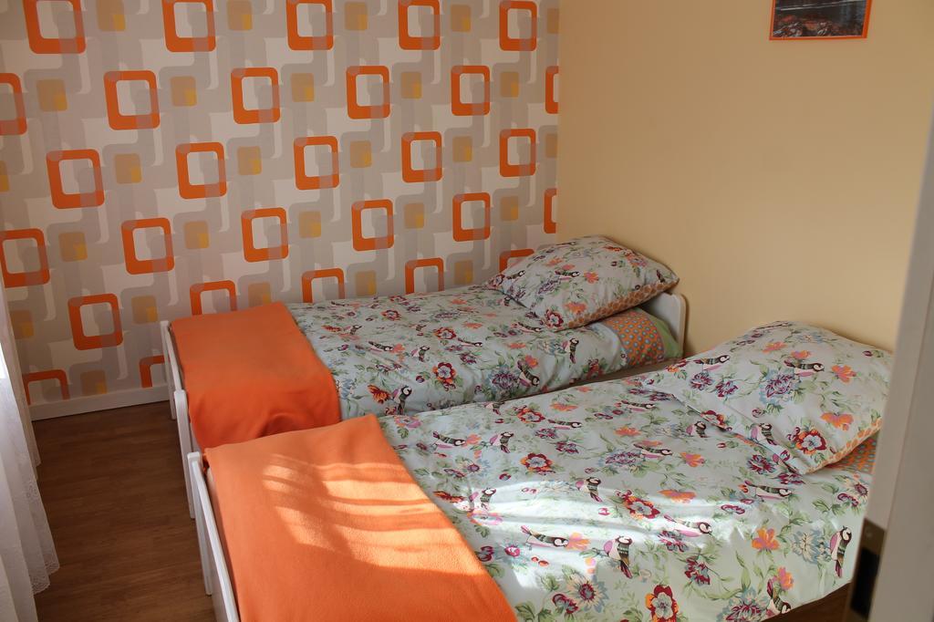 Apartament U Marzenki Augustow Luaran gambar