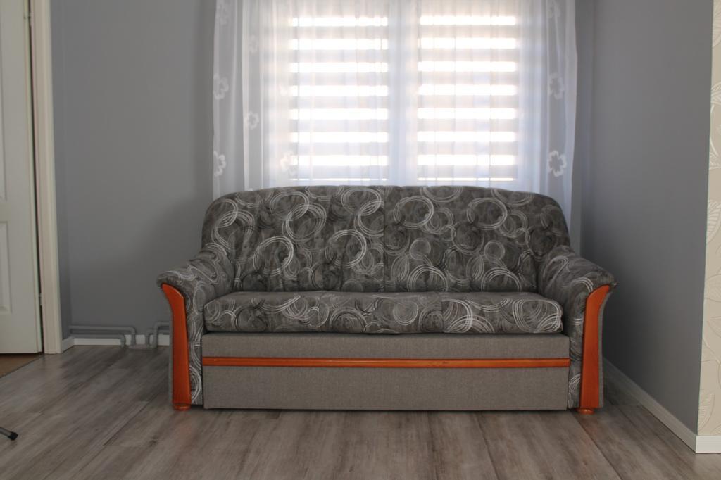 Apartament U Marzenki Augustow Luaran gambar