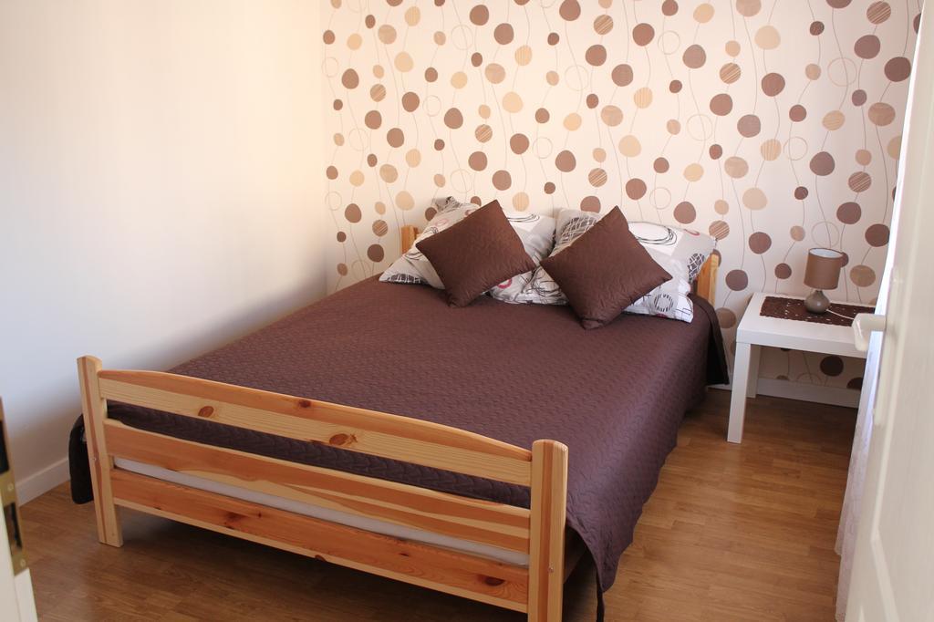 Apartament U Marzenki Augustow Luaran gambar